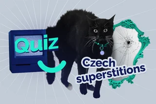 WEEKLY QUIZ: How well do you know Czech superstitions?